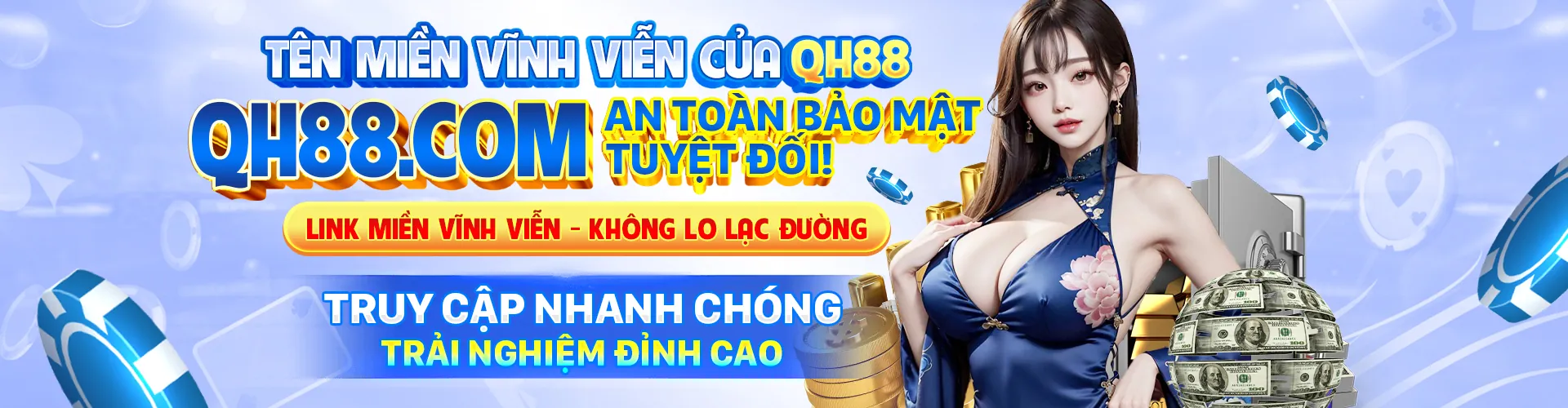 Hình ảnh chính Nổ Hũ Go8 Asia với giải thưởng lớn