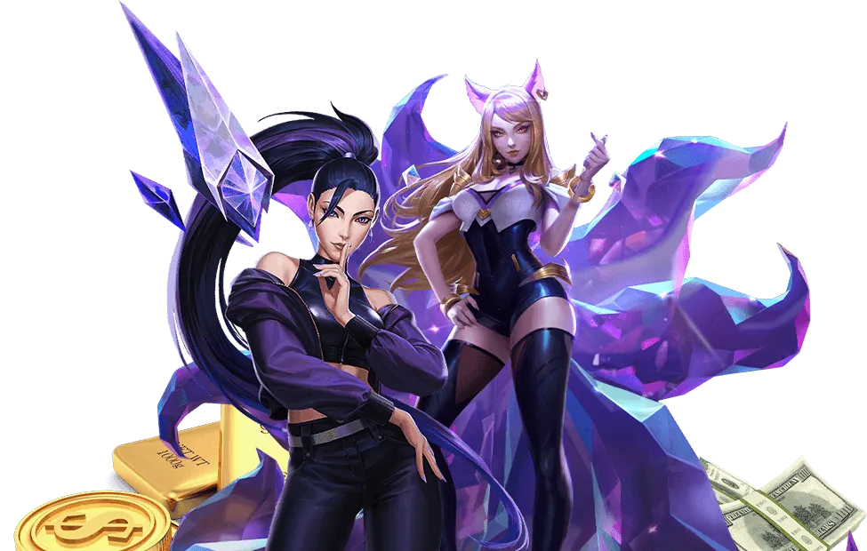 Ví điện tử tại go8 asia